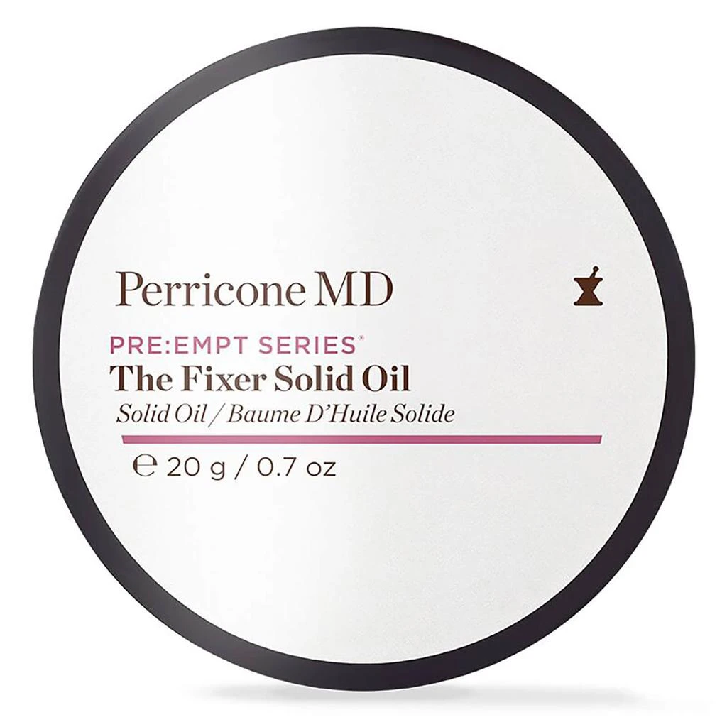 商品Perricone MD|Perricone MD PRE:EMPT Solid Oil 20g,价格¥142,第1张图片