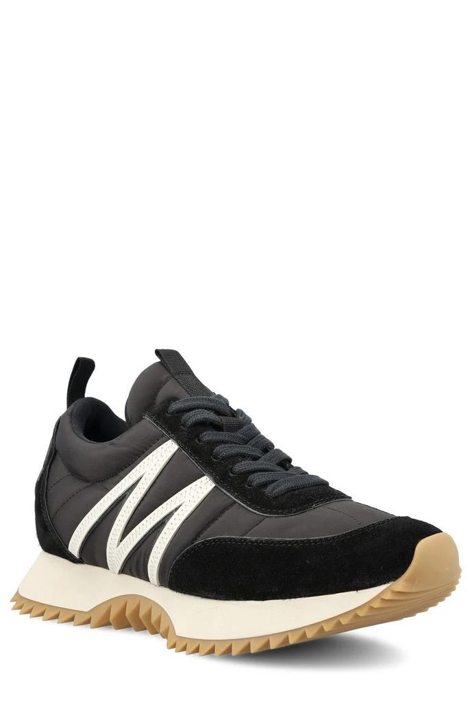 商品Moncler|Moncler Pacey Lace-Up Trainers,价格¥2563,第2张图片详细描述