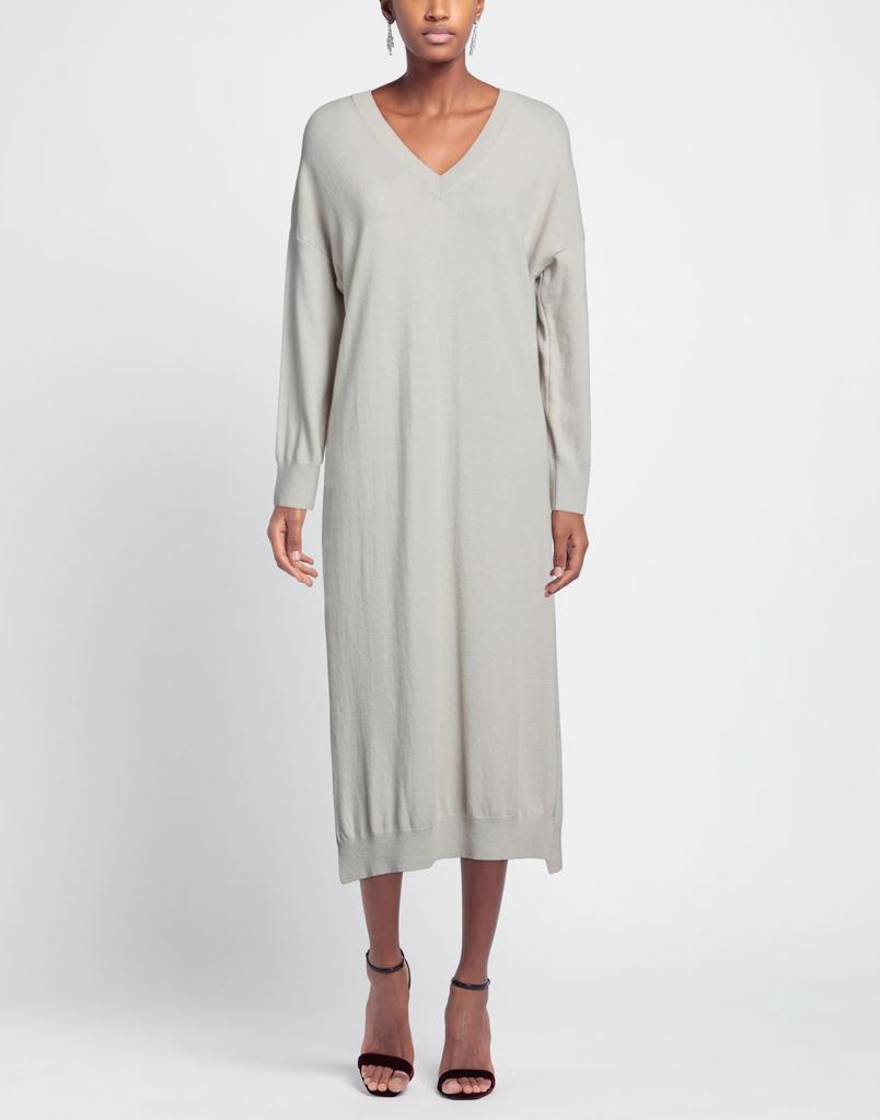商品SOUVENIR|Midi dress,价格¥704,第2张图片详细描述