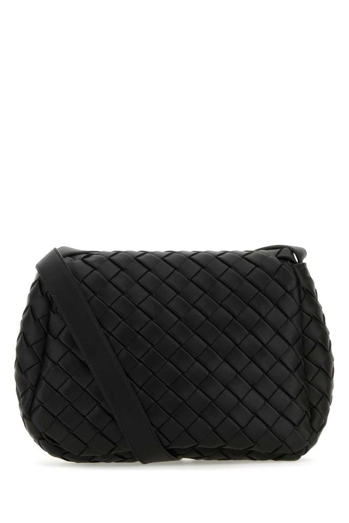 商品Bottega Veneta|Bottega Veneta Small Cobble Messenger Bag,价格¥25336,第2张图片详细描述