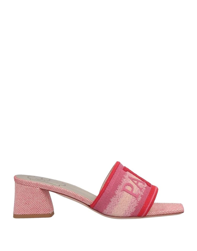 商品Roger Vivier|Sandals,价格¥4421,第1张图片