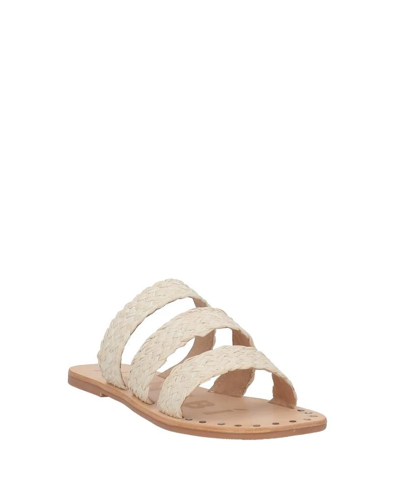 商品MANEBÍ|Sandals,价格¥430,第2张图片详细描述
