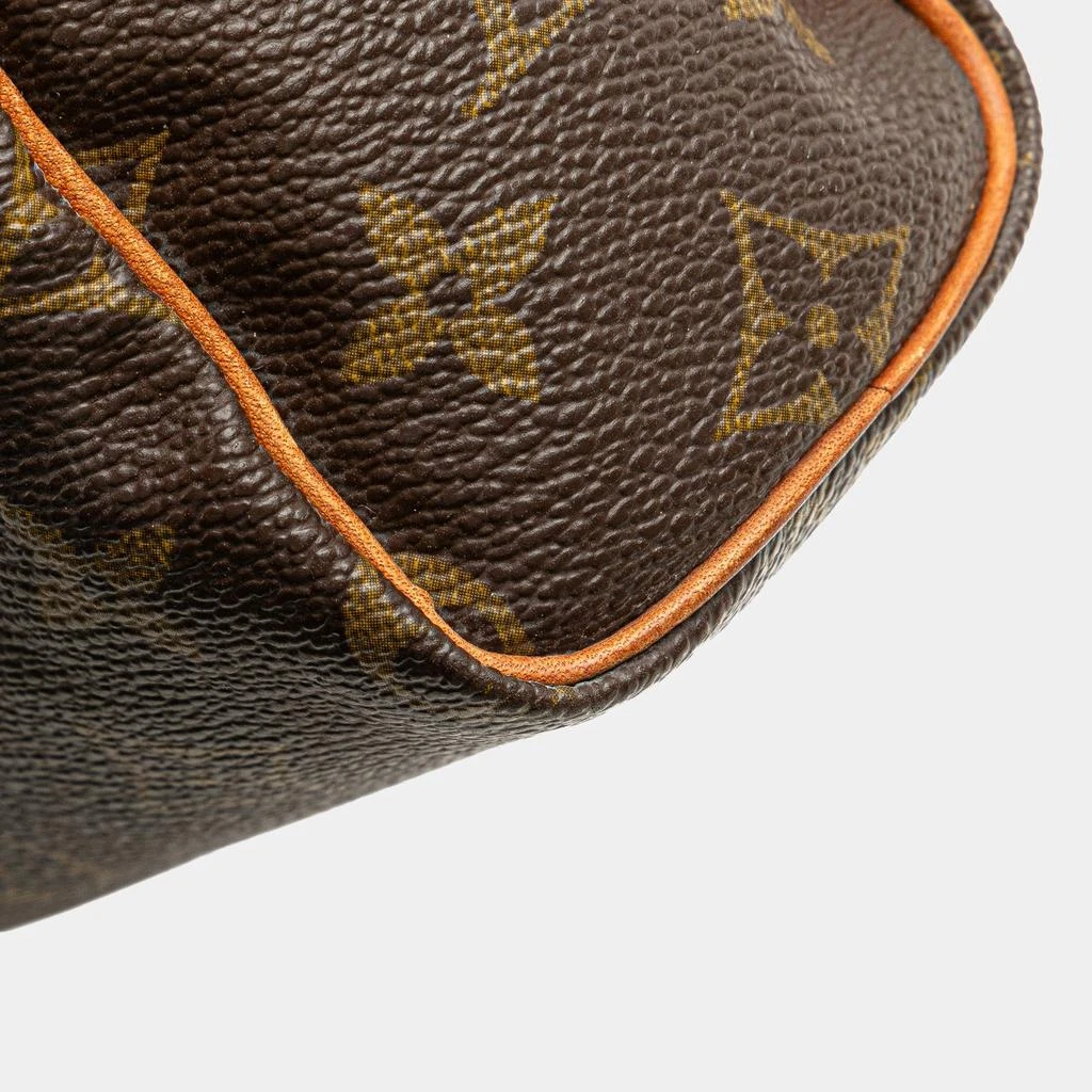 Louis Vuitton Brown Monogram Mini Speedy HL 商品