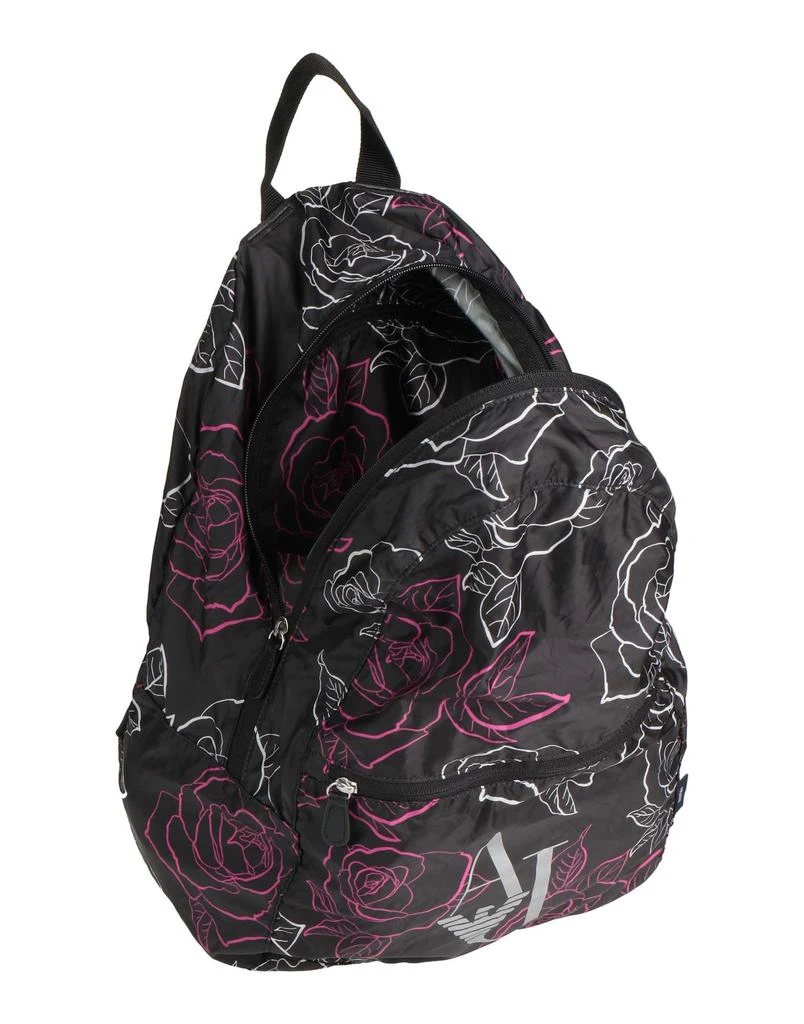 商品Armani|Backpacks,价格¥598,第3张图片详细描述