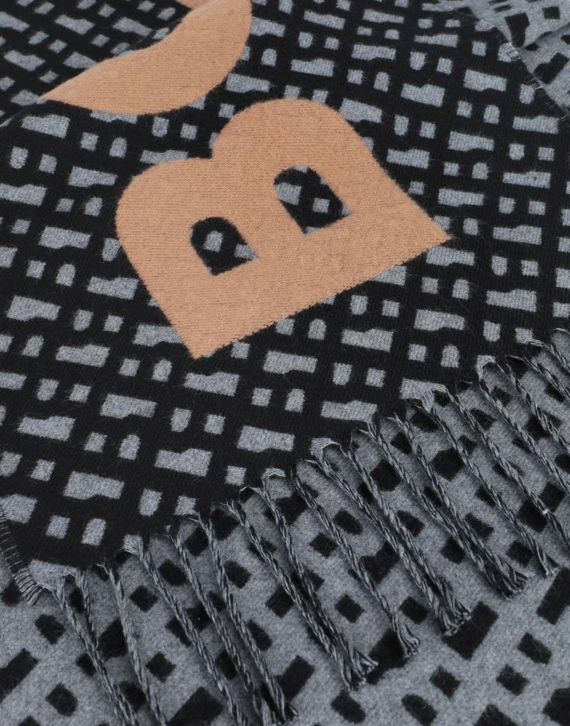 商品Hugo Boss|Scarves and foulards,价格¥837,第2张图片详细描述