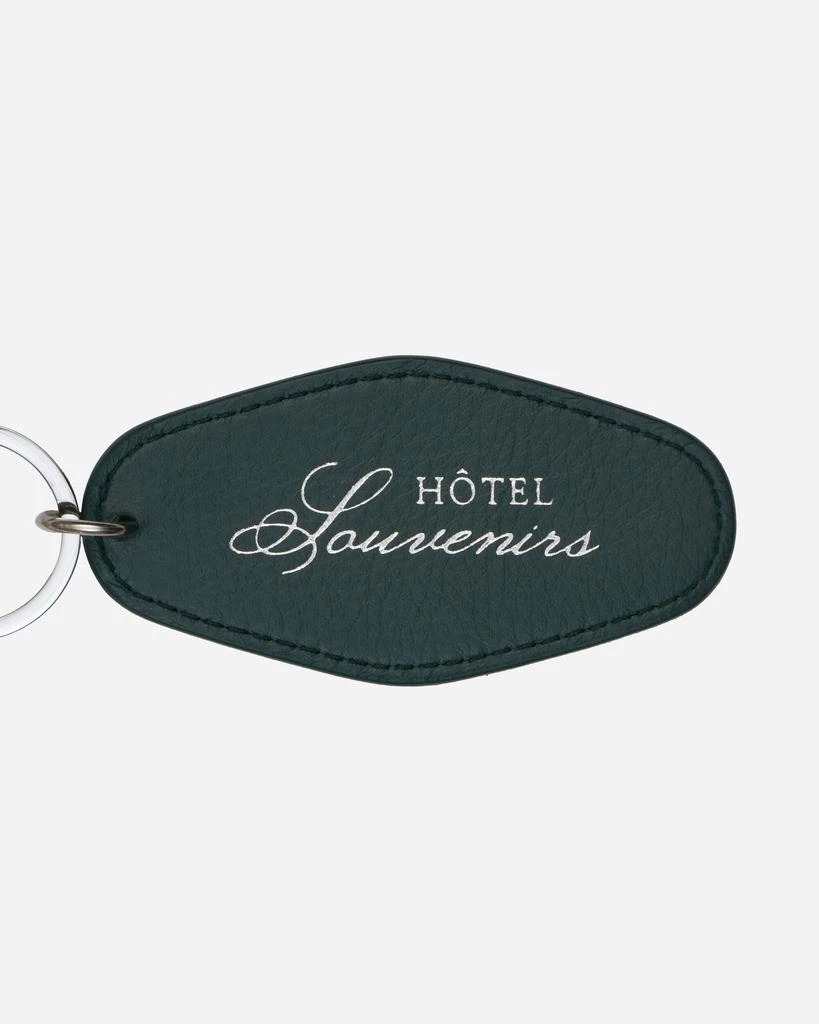 商品A.P.C.|JJJJound Hotel Keychain Green,价格¥378,第4张图片详细描述