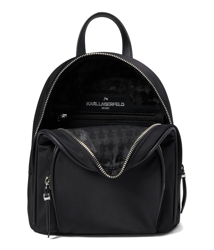 Cara Mini Backpack商品第3张图片规格展示