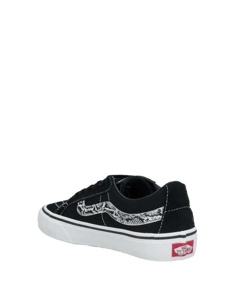 商品Vans|女款 Vans Old Skool "Black",价格¥251,第3张图片详细描述