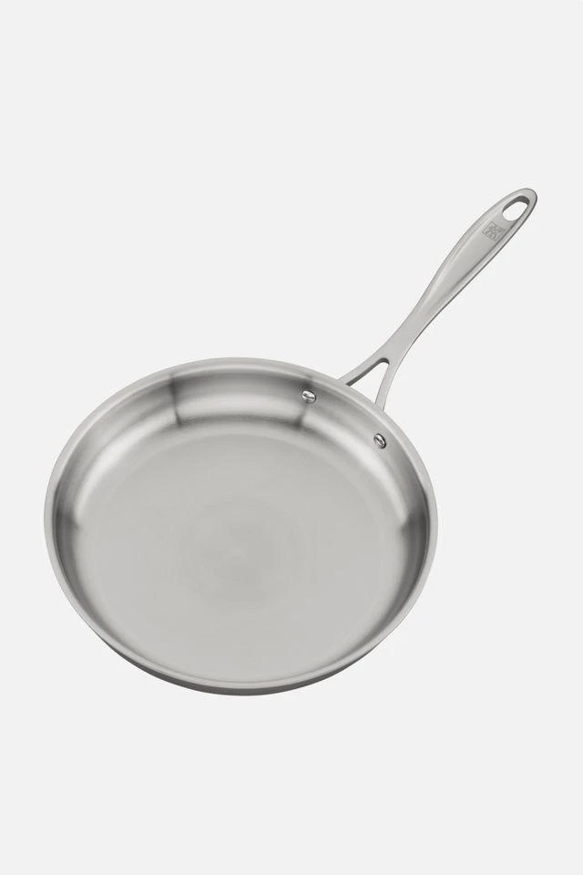 商品ZWILLING|ZWILLING Spirit 3-ply Stainless Steel Fry Pan,价格¥559,第2张图片详细描述