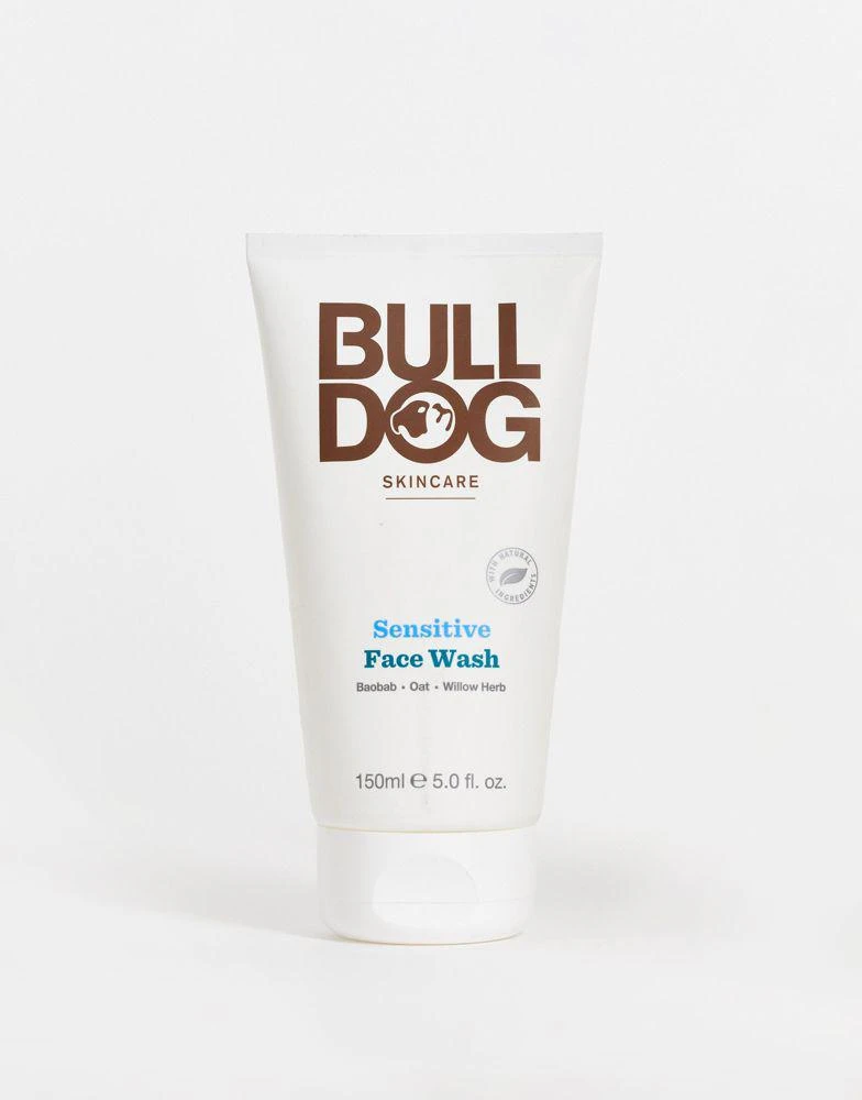 商品Bulldog|Bulldog Sensitive Face Wash 150ml,价格¥51,第1张图片