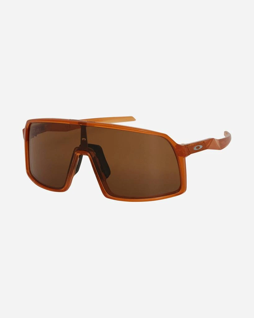 商品Oakley|Sutro Sunglasses Ginger / Prizm 24k,价格¥728,第3张图片详细描述