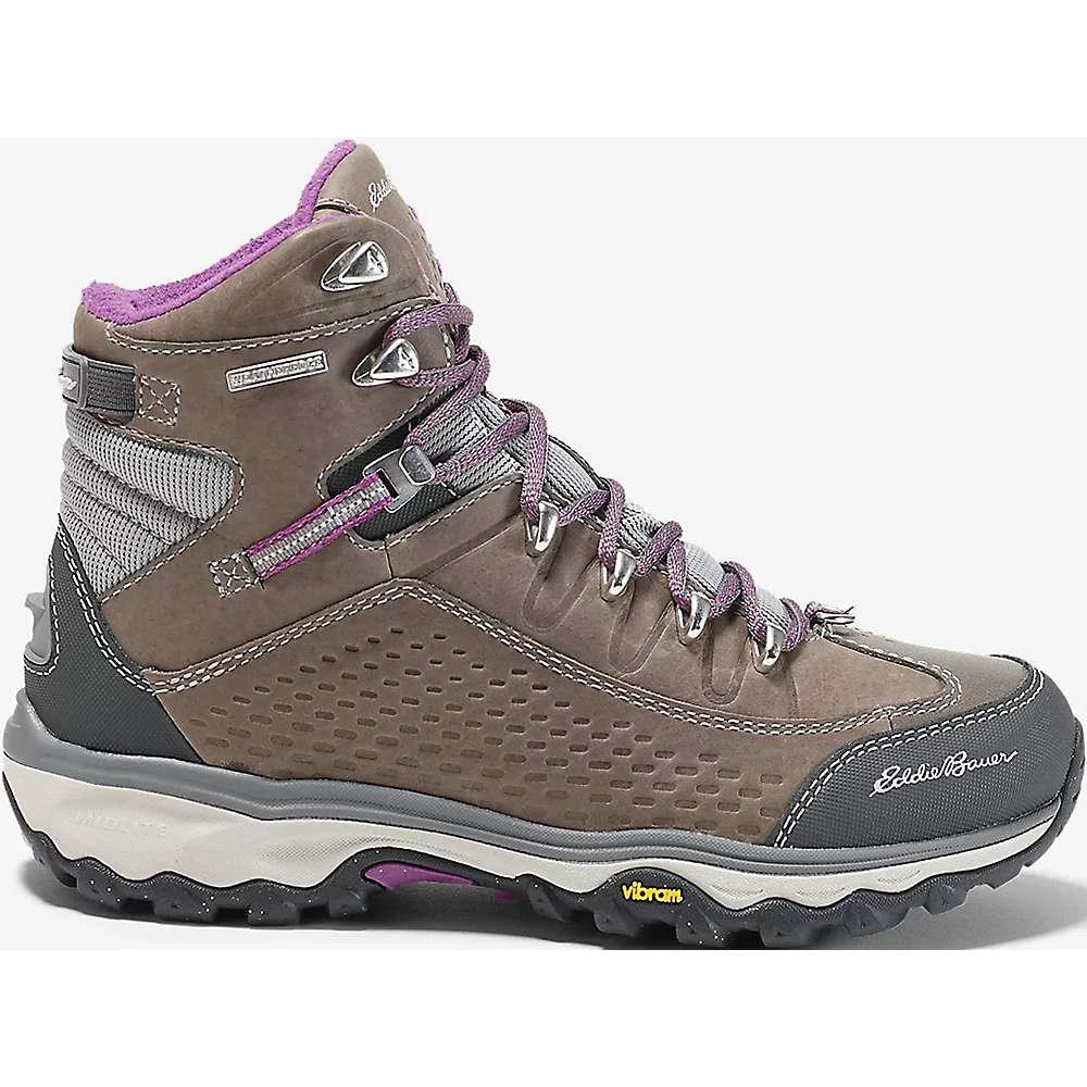 Eddie Bauer Women's Mountain OPS Boot 商品