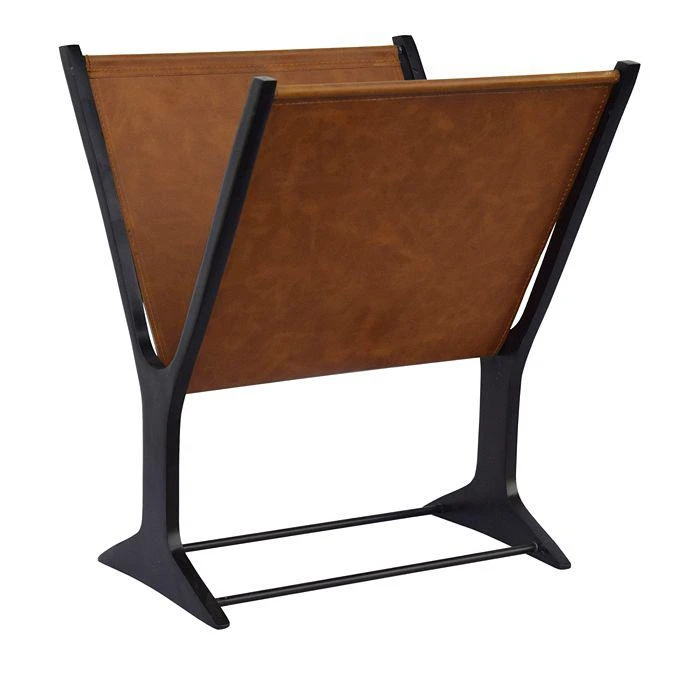 商品Sparrow & Wren|Ziff Magazine Holder,价格¥1043,第1张图片