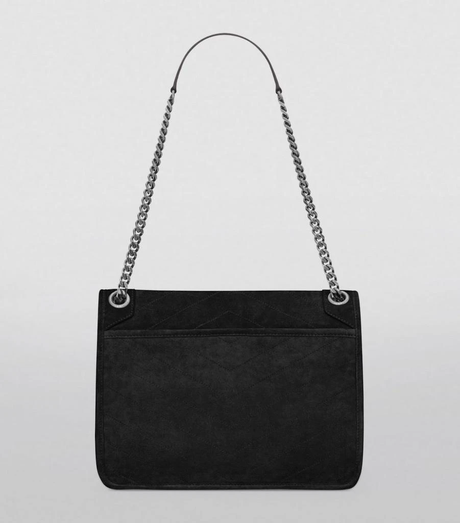 商品Yves Saint Laurent|Medium Niki Shoulder Bag,价格¥28001,第5张图片详细描述