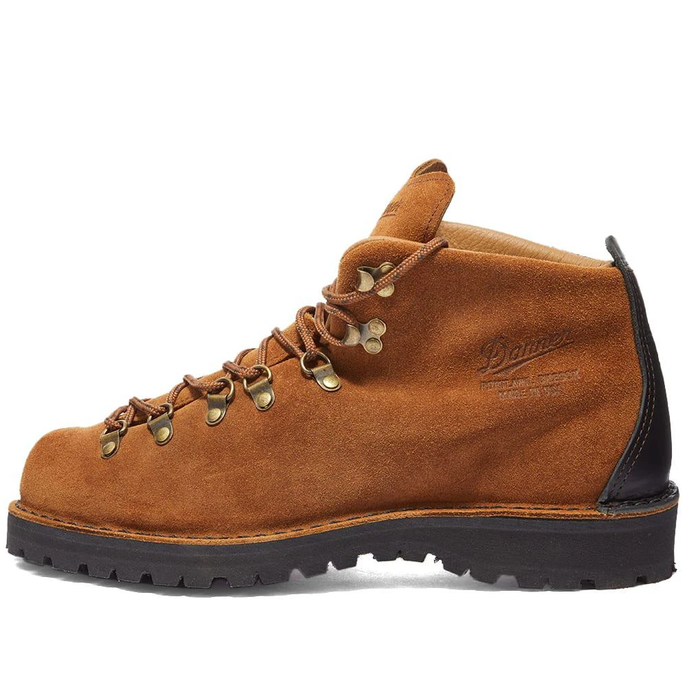 商品Danner|Danner Mountain Light Boot,价格¥3358,第2张图片详细描述