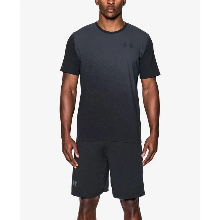 Men's Printed Performance T-Shirt 商品