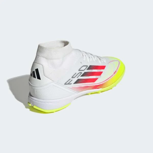 F50 League Mid-Cut Turf Soccer Shoes 商品