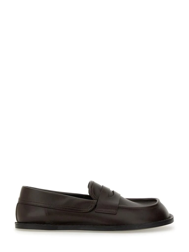 商品Moschino|MOCCASIN DESERT,价格¥3220,第1张图片