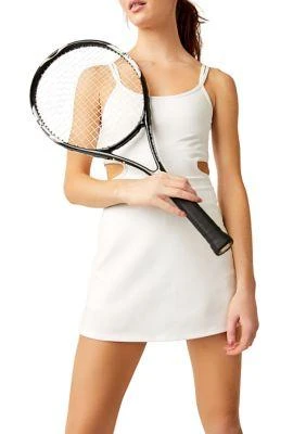 Movement One More Serve Onesie 商品