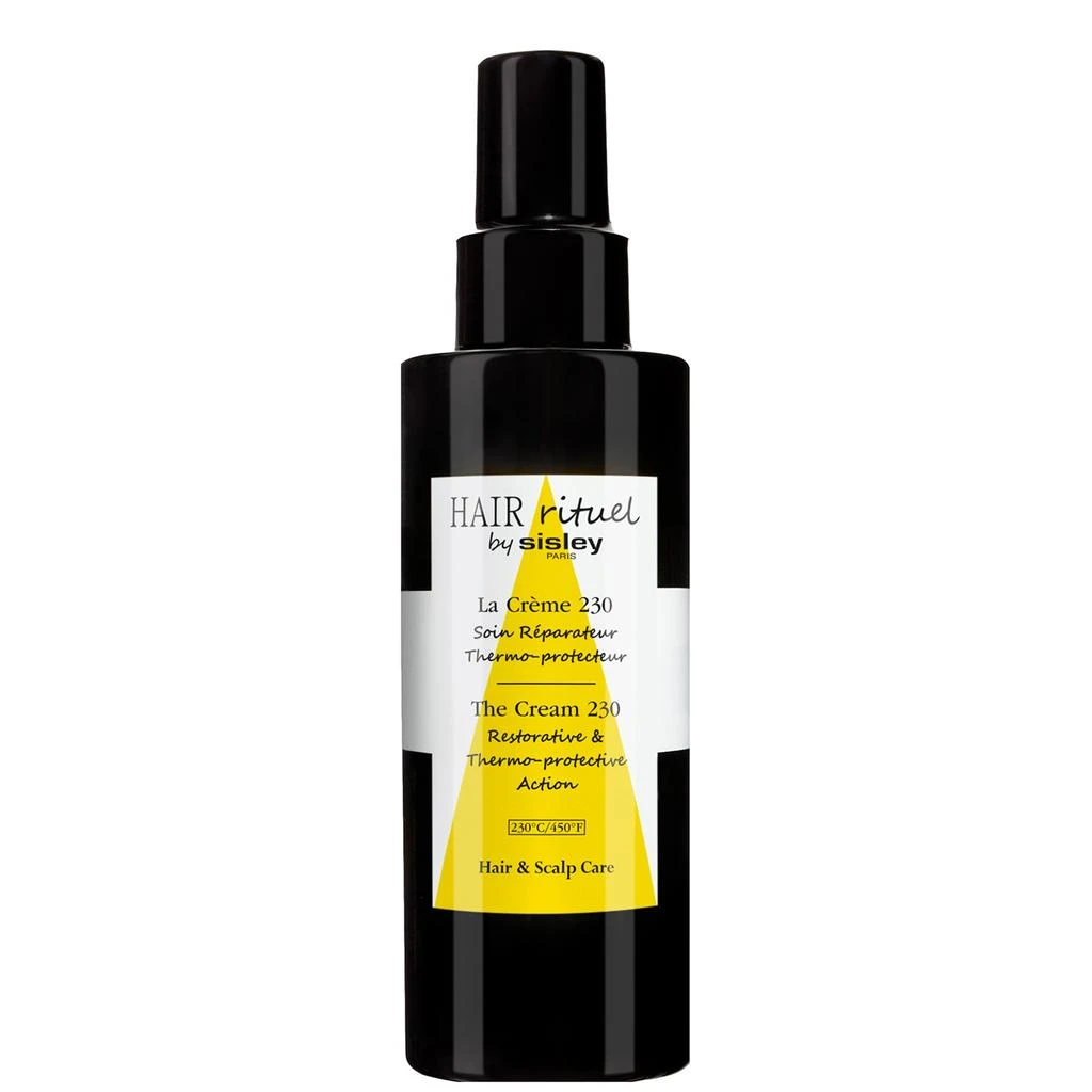 商品Sisley|Sisley Paris Hair Rituel By Sisley The Cream 230 Restorative & Thermo-Protective Action 150ml,价格¥1026,第1张图片