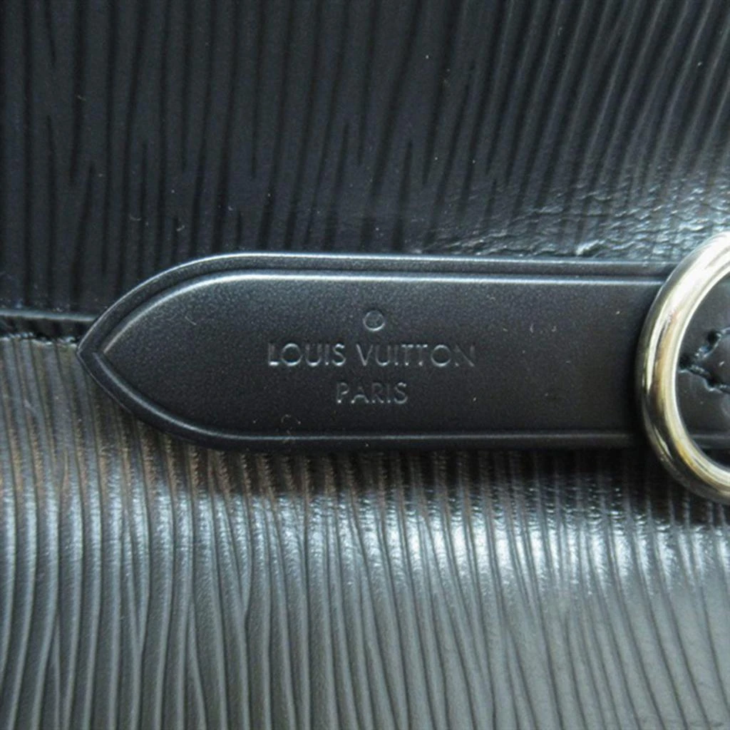 Louis Vuitton Black Leather Epi NeoNoe  Crossbody Bag 商品