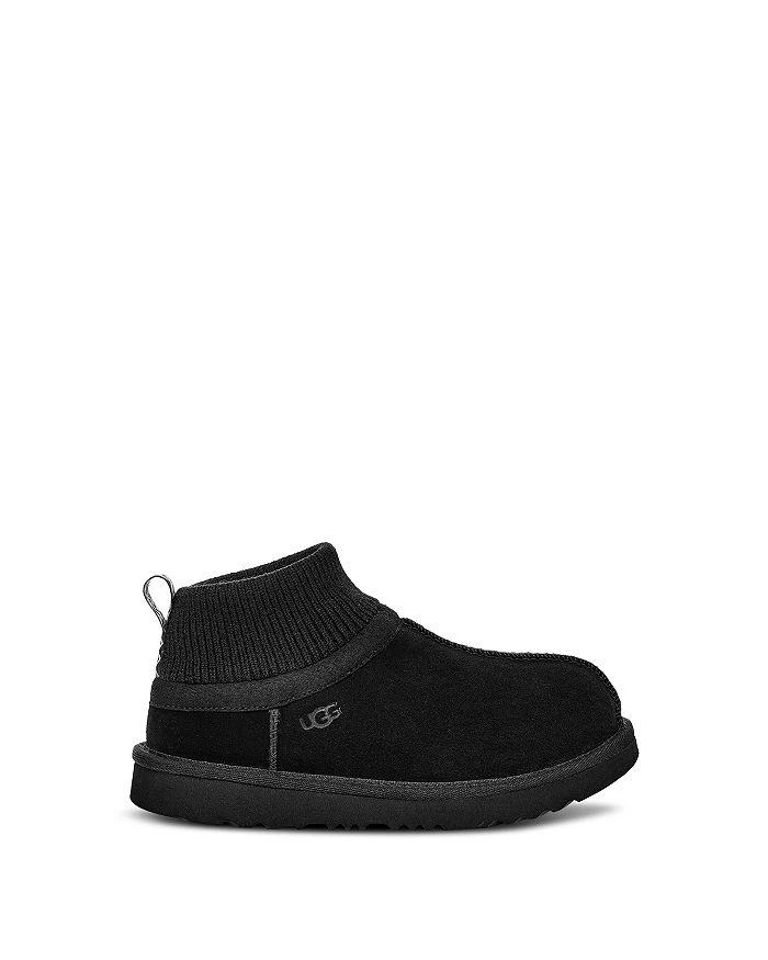 商品UGG|Unisex Stretch Cuff Boots - Little Kid, Big Kid,价格¥908,第2张图片详细描述