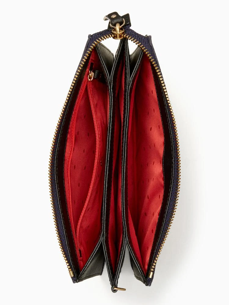 商品Kate Spade|cameron street poppy dilon 斜挎包,价格¥1282,第3张图片详细描述