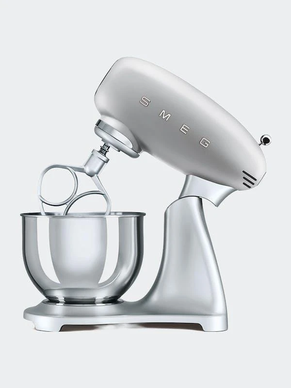 商品Smeg|Full Color Stand Mixer,价格¥4070,第1张图片
