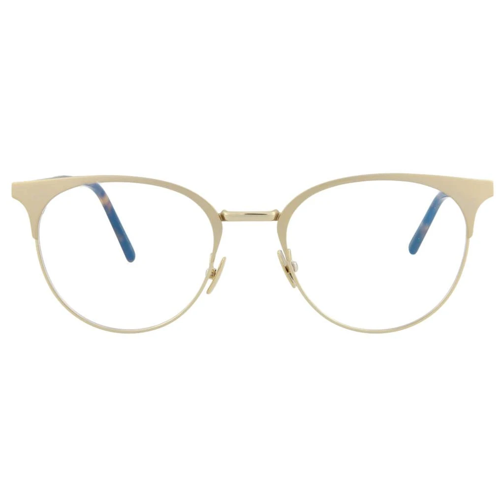 商品Yves Saint Laurent|Saint Laurent 时尚 眼镜,价格¥1136,第3张图片详细描述