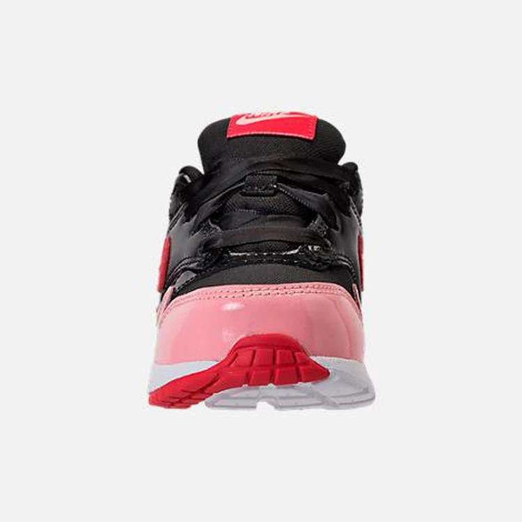 商品NIKE|Girls' Toddler Nike Air Max 1 Heart Casual Shoes,价格¥224,第2张图片详细描述