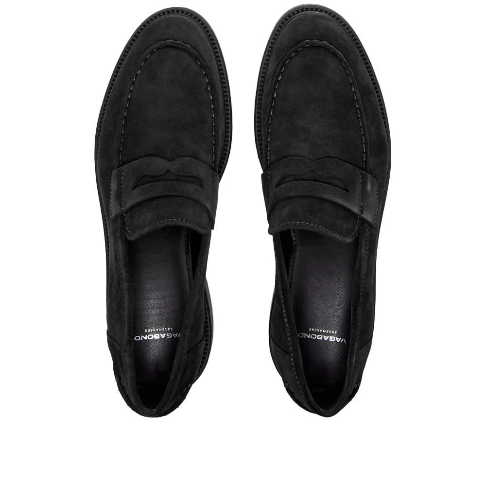 商品Vagabond|Vagabond Alex Suede Loafer,价格¥743,第5张图片详细描述