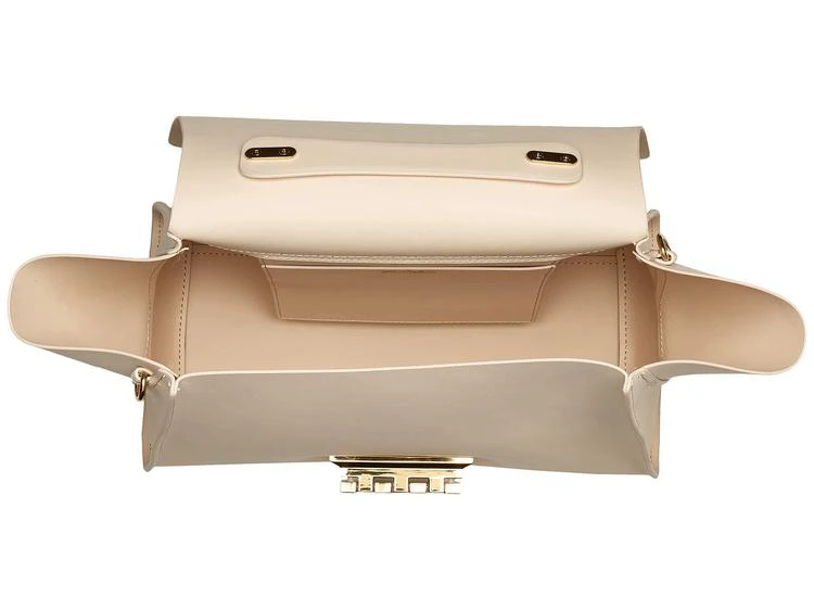 商品Zac Posen|Eartha Iconic Soft Top-Handle,价格¥1593,第5张图片详细描述
