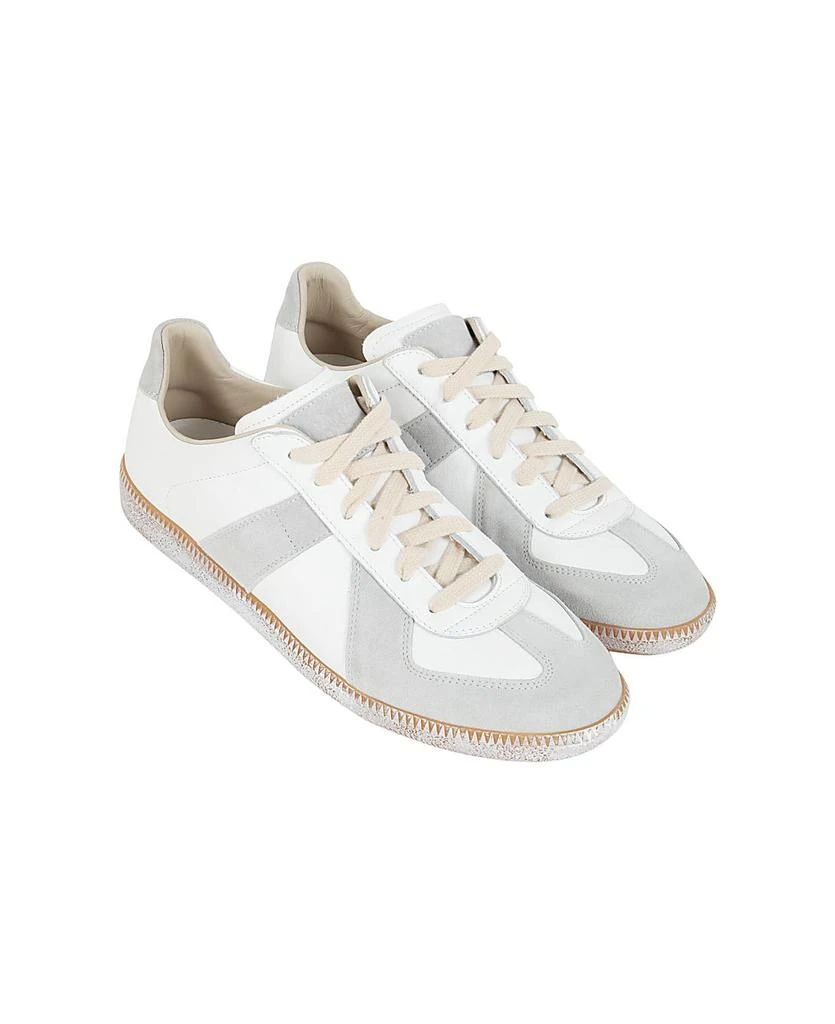 商品MAISON MARGIELA|Replica Low Top Sneakers,价格¥3543,第3张图片详细描述