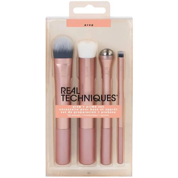 商品Real Techniques|底妆刷子美妆蛋套装,价格¥223,第2张图片详细描述