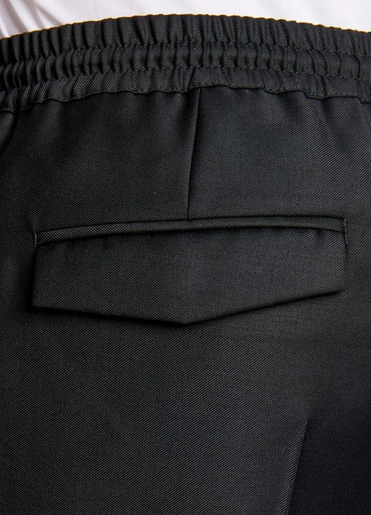 商品Dior|羊毛运动裤,价格¥8153,第5张图片详细描述