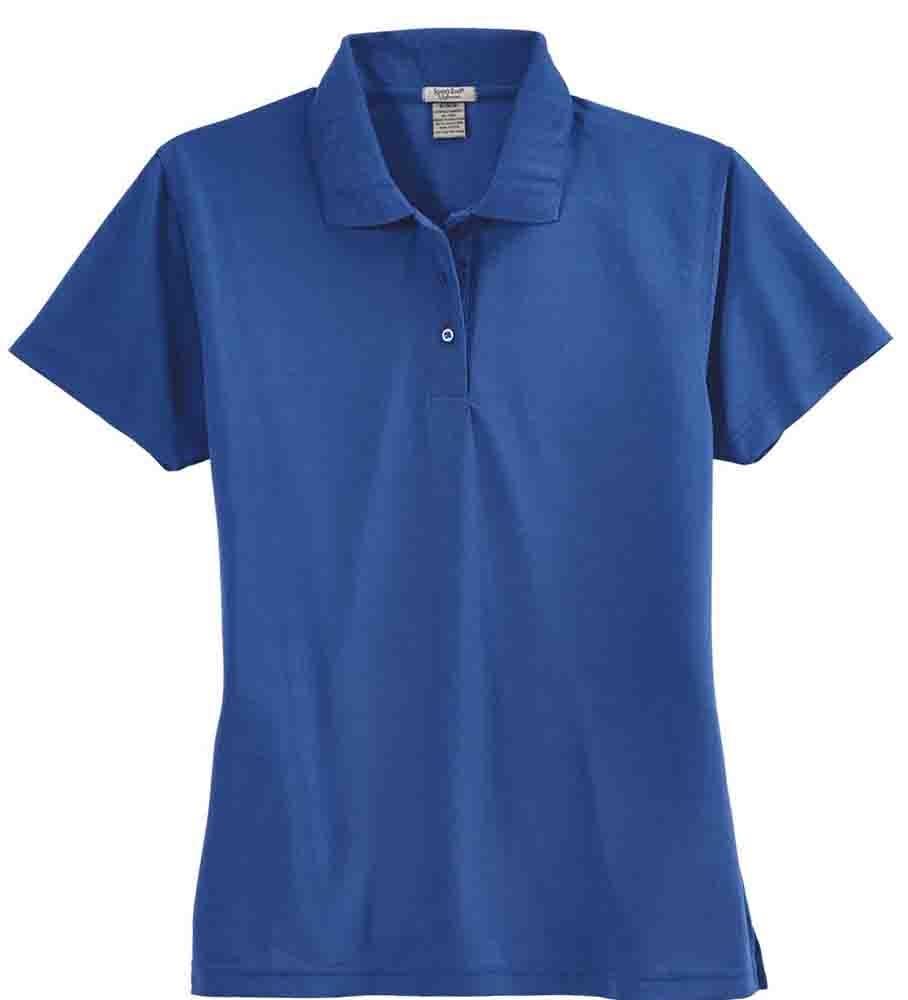 商品River's End|Performance Edge Short Sleeve Polo Shirt,价格¥208,第1张图片