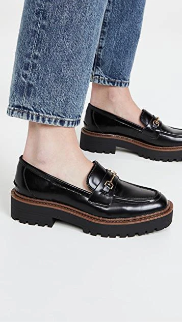商品Sam Edelman|Laurs 乐福鞋,价格¥1128,第2张图片详细描述