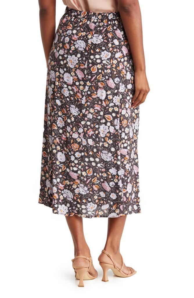 商品Tahari|A-Line Skirt,价格¥185,第4张图片详细描述