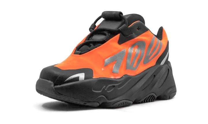 商品Adidas|Adidas Yeezy Boost 700 MNVN Infant,价格¥1861-¥2690,第4张图片详细描述