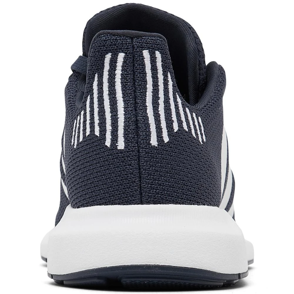 商品Adidas|Big Kids Originals Swift Run 1.0 Casual Sneakers from Finish Line,价格¥376,第4张图片详细描述