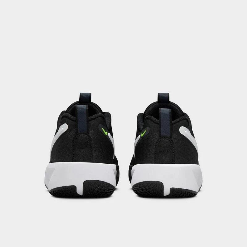 商品NIKE|Big Kids' Nike G.T. Cut 3 Basketball Shoes,价格¥705,第4张图片详细描述