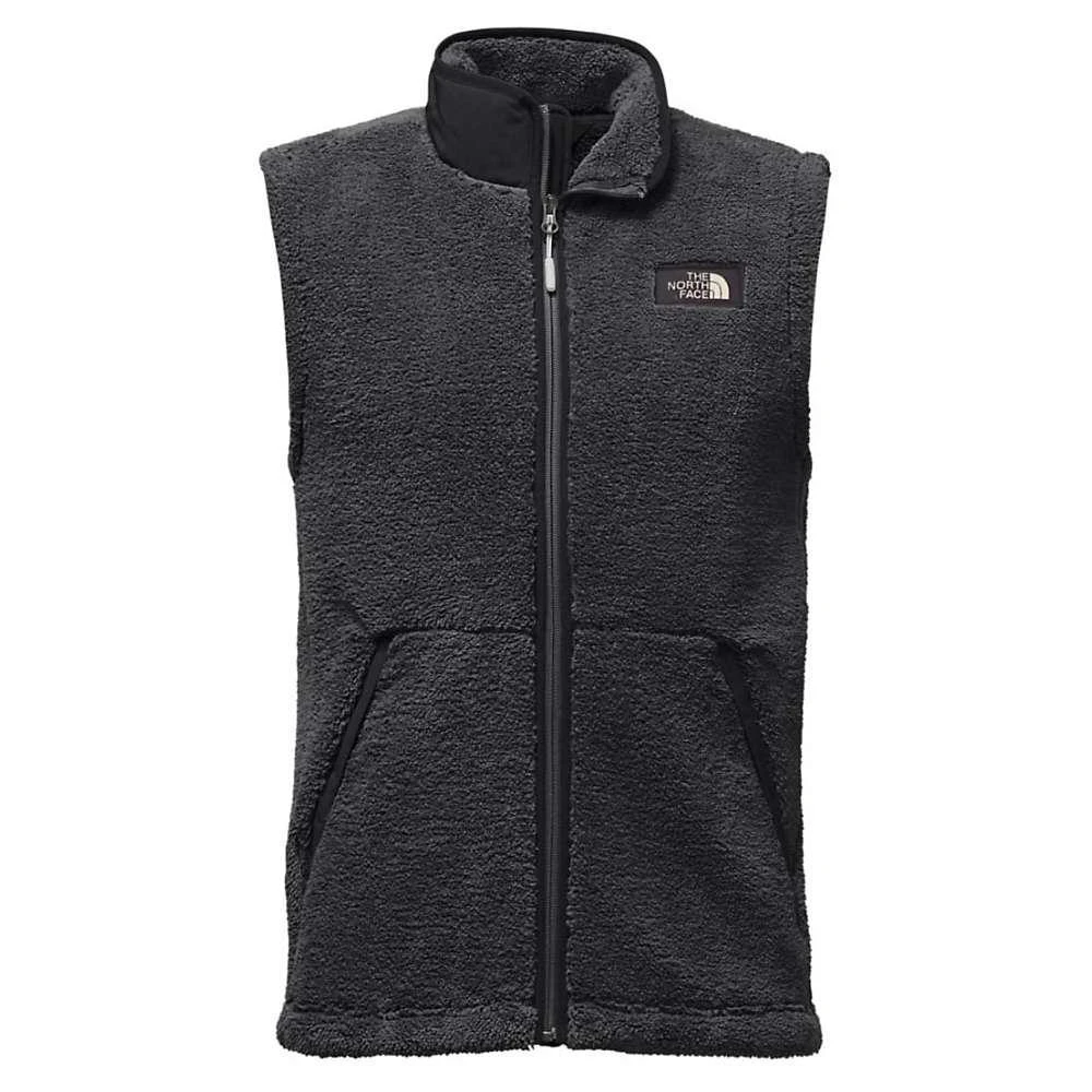 商品The North Face|The North Face Men's Campshire Vest,价格¥482,第2张图片详细描述
