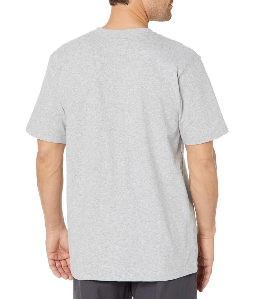 商品Carhartt|Relaxed Fit Heavyweight Short Sleeve Outdoors Graphic T-Shirt,价格¥161,第2张图片详细描述