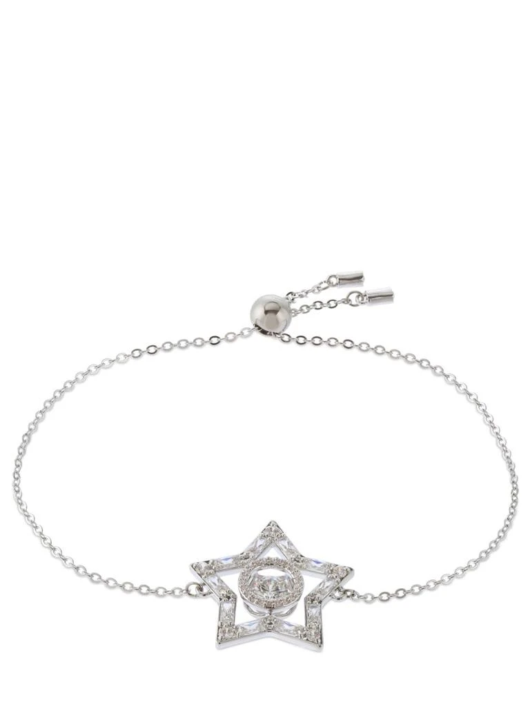 商品Swarovski|Stella Swarovski Bracelet,价格¥1265,第1张图片
