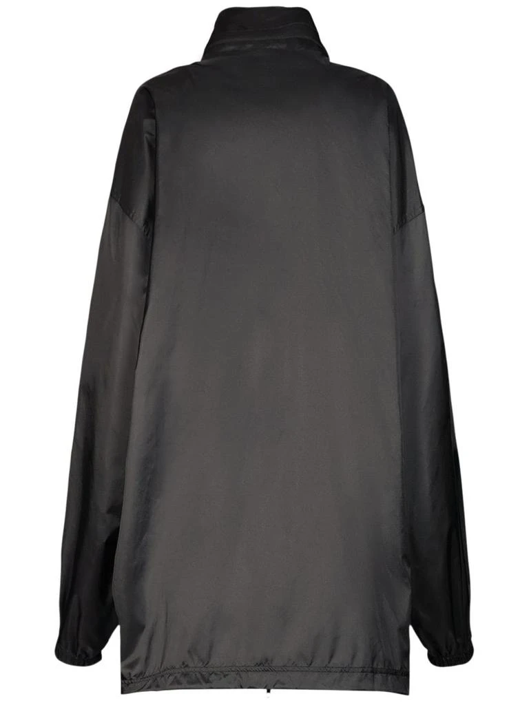 商品Balenciaga|Nylon Rain Jacket,价格¥9785,第4张图片详细描述