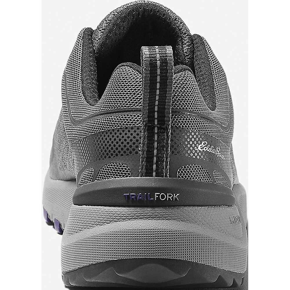 商品Eddie Bauer|Eddie Bauer Women's Hypertrail Shoe,价格¥600,第4张图片详细描述