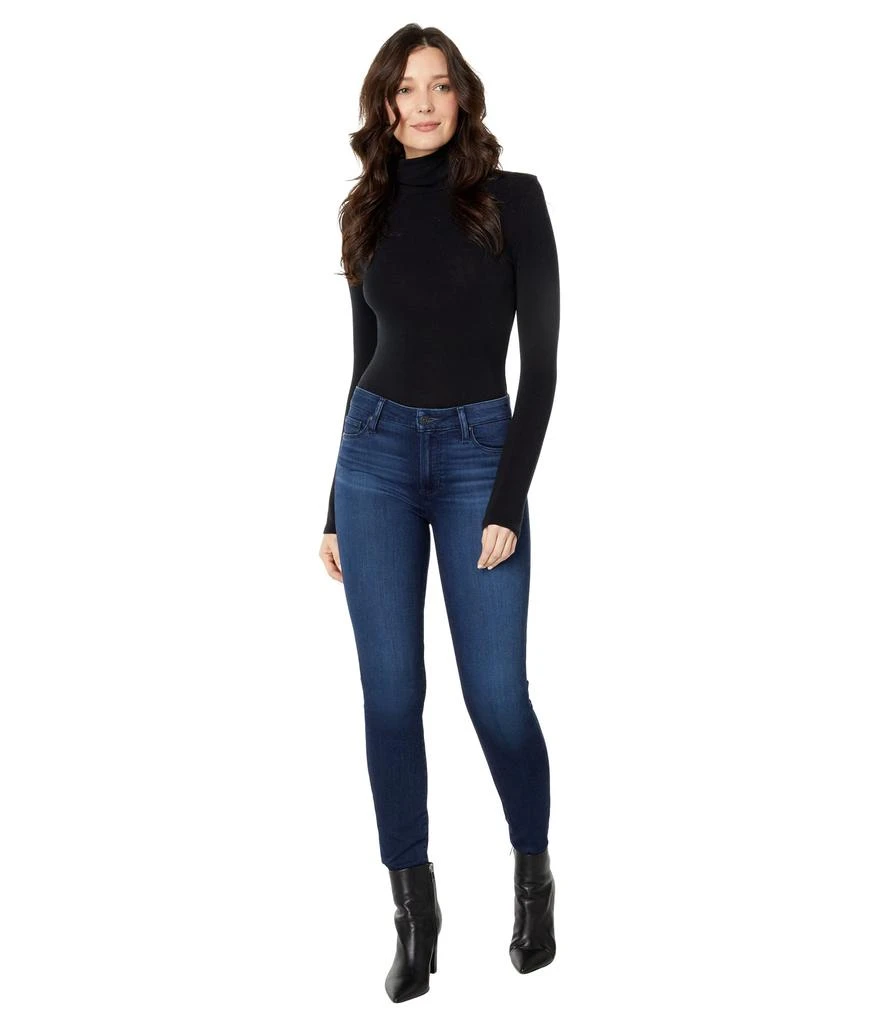 商品Paige|Hoxton Ultra Skinny in Pool Hall,价格¥1563,第4张图片详细描述