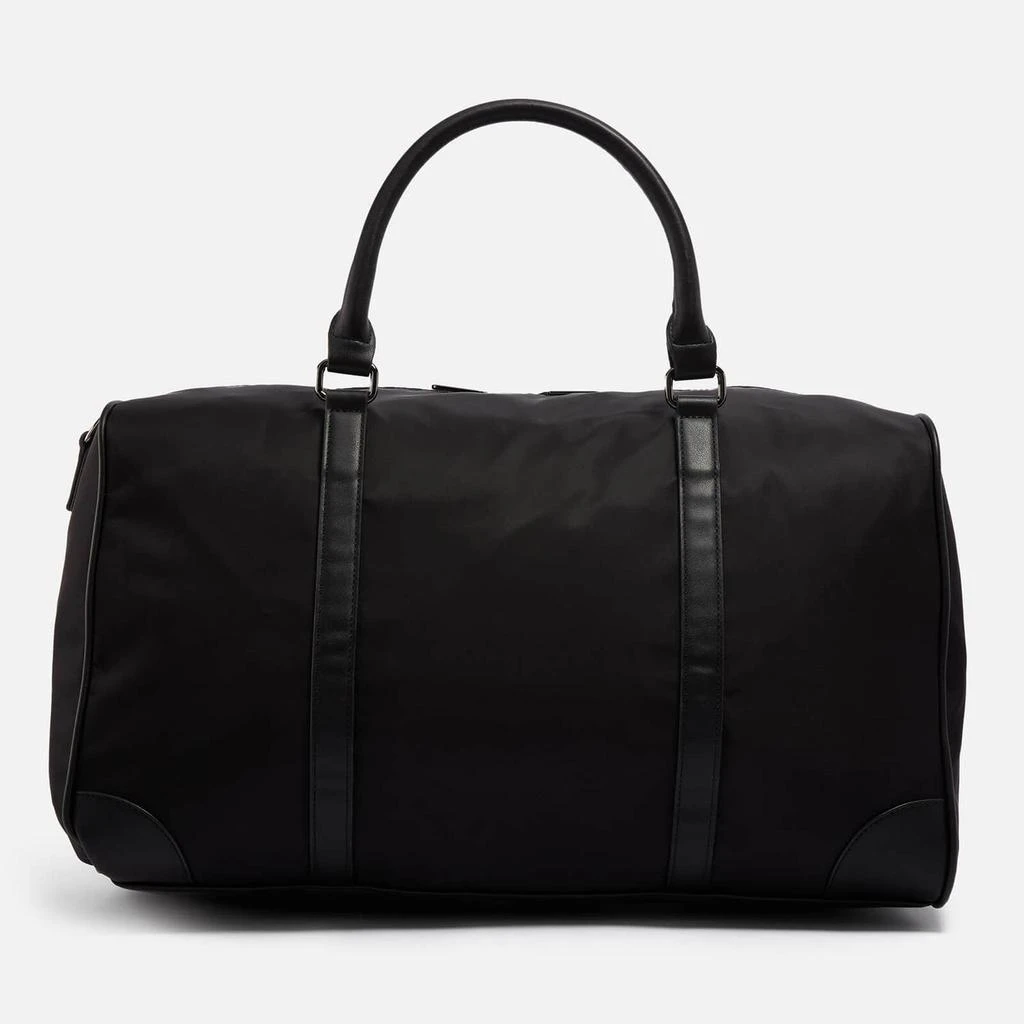 商品Valentino|Valentino Kylo Shell Duffle Bag,价格¥1956,第3张图片详细描述