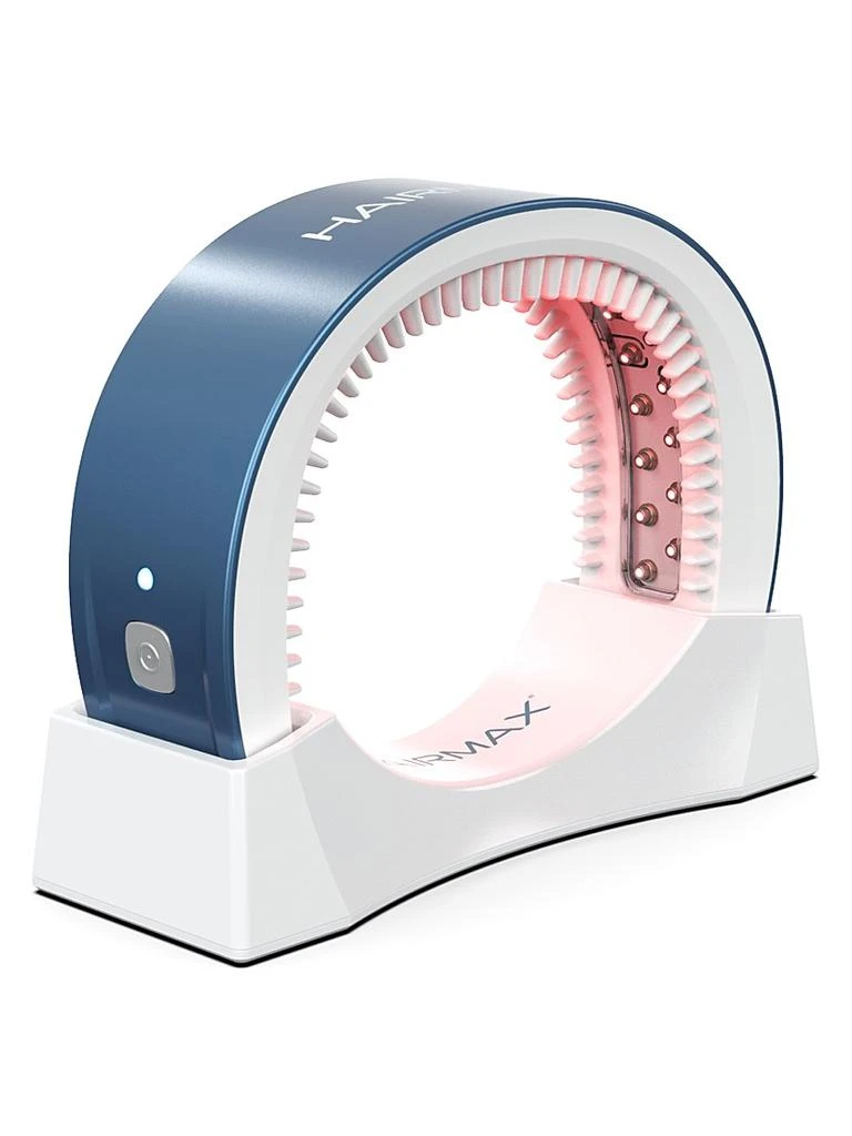 商品HairMax|Laserband 41 Comfortflex Hair Growth Device,价格¥4428,第1张图片