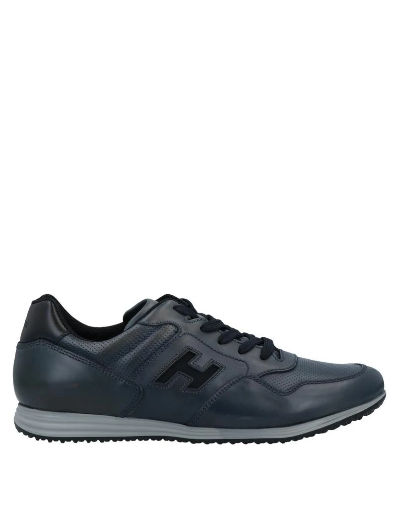 商品hogan|Sneakers,价格¥1283,第1张图片